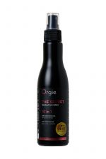Увлажняющий спрей для тела и волос с феромонами Orgie The Secret 10 in 1 - 150 мл.