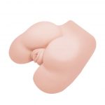 Вагина и анус с вибрацией Juicy Peach